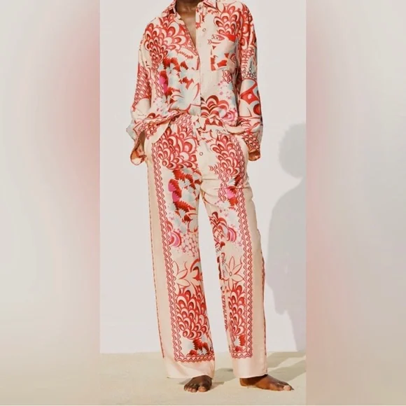 ZARA SET - Picture 3 of 3